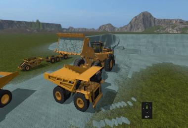 CAT 994f v1.0