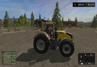 Challenger Extreme v1