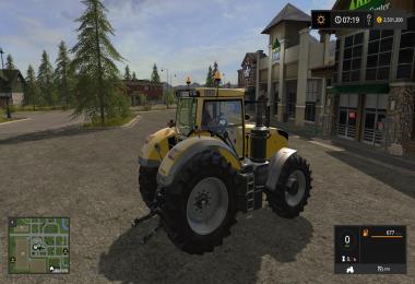 Challenger Extreme v1