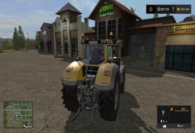 Challenger Extreme v1