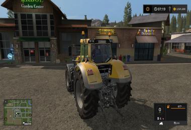 Challenger Extreme v1