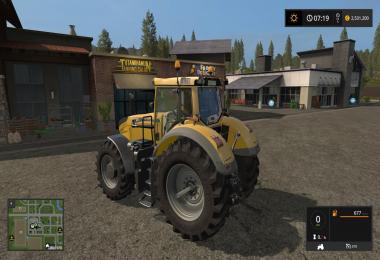 Challenger Extreme v1