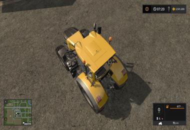 Challenger Extreme v1