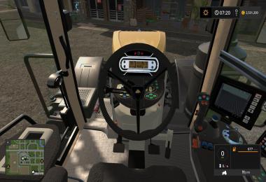 Challenger Extreme v1