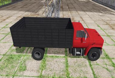 Chevrolet C70 dump v1.2.1