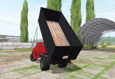 Chevrolet C70 dump v1.2.1