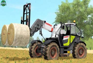 Claas Scorpion 7055 v1.1