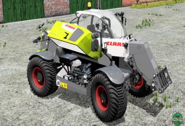 Claas Scorpion 7055 v1.1