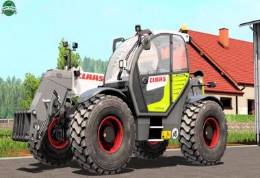 Claas Scorpion 7055 v1.1