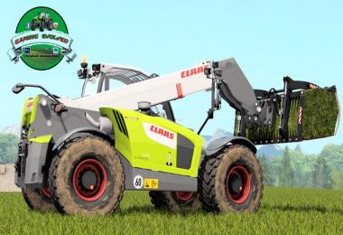 Claas Scorpion 7055 v1.1