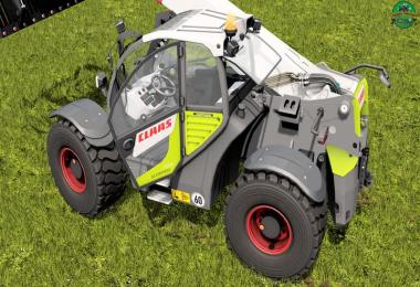 Claas Scorpion 7055 v1.1