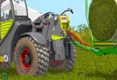 Claas Scorpion 7055 v1.1