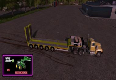 CLAAS TRAILER v1.0