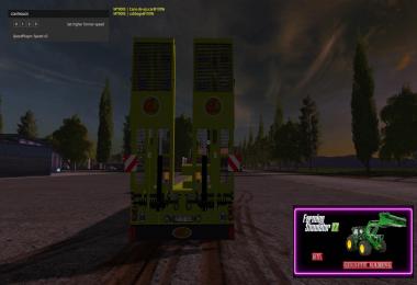 CLAAS TRAILER v1.0