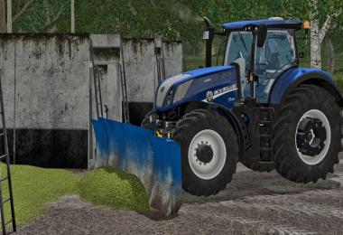 Costa Silage Shield v1.0.0.0