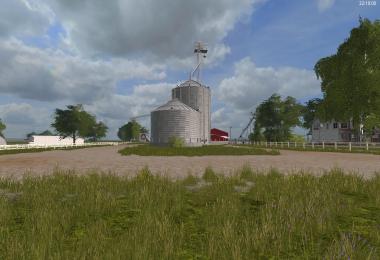 CountyLine Seasons v1.0