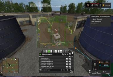 CP NF march 4 times water v1.0