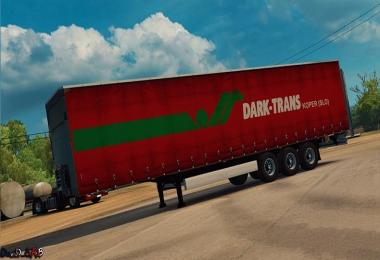 Dark Trans Trailer Dirty Version