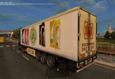 Day 2 Day Care Shampoo Trailer 1.30.x