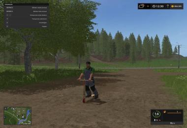 DDR Holzroller v1.0.0.0