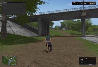 DDR Holzroller v1.0.0.0