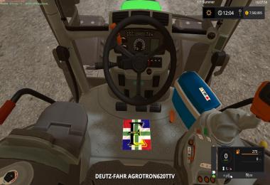 DEUTZ 620 AGROTRON PIMP BY RAMON7206