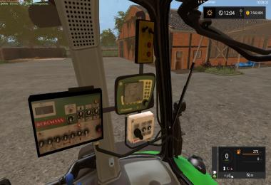 DEUTZ 620 AGROTRON PIMP BY RAMON7206