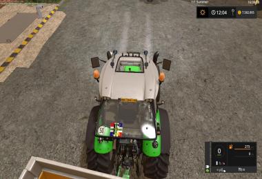 DEUTZ 620 AGROTRON PIMP BY RAMON7206