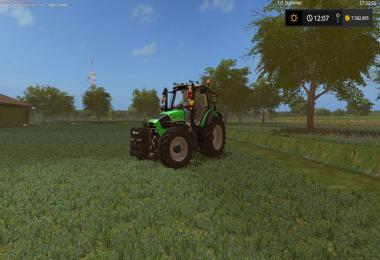 DEUTZ 620 AGROTRON PIMP BY RAMON7206