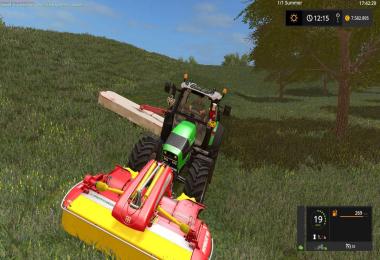 DEUTZ 620 AGROTRON PIMP BY RAMON7206