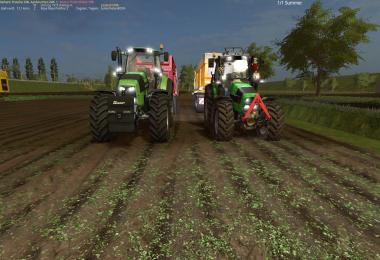 DEUTZ 620 AGROTRON PIMP BY RAMON7206