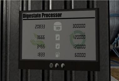 Digestate Processor Placeable v1.0.0.2