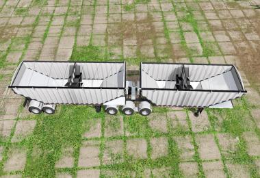 Doepker Legacy Super B v1.0