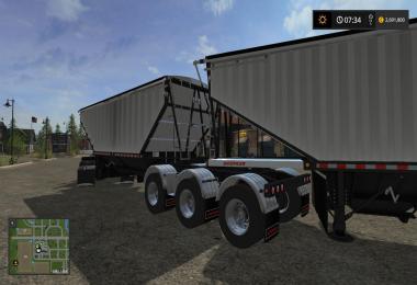 Doepker Legacy Super B v1.0