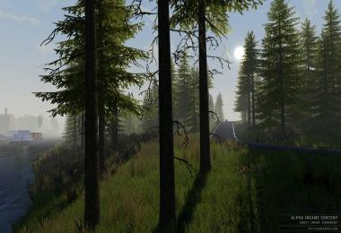 Early-Access Community Release v0.1.0.0