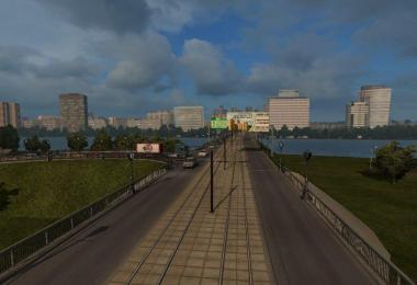 Eastern Express v10.8 [1.30.x]