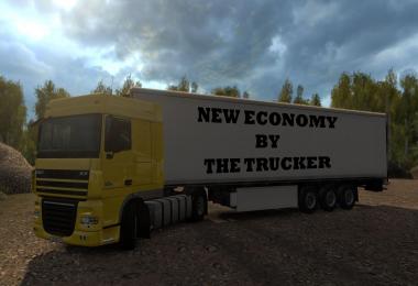 Economy SibirMap 1.28.x