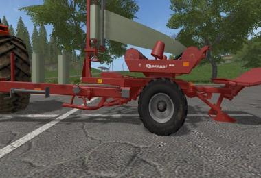 Enorossi bw 300 v1.1
