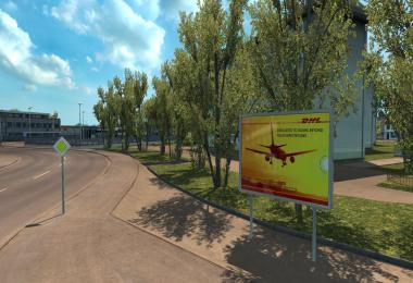 ETS 2 - Real Advertisements 1.30