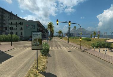 ETS 2 - Real Advertisements 1.30