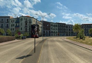 ETS 2 - Real Advertisements 1.30