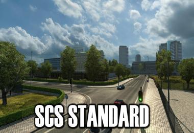 FAEL ENVIRONMENT v3.0