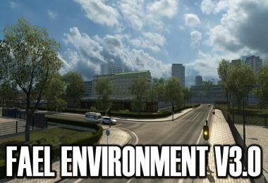 FAEL ENVIRONMENT v3.0