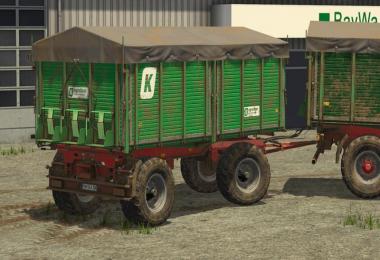 [FBM-Team] Kroger Pack (TDK/HKD) - DH v1.0.0.0