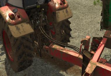 [FBM-Team] Kroger Pack (TDK/HKD) - DH v1.0.0.0