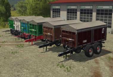 [FBM-Team] Kroger Pack (TDK/HKD) - DH v1.0.0.0