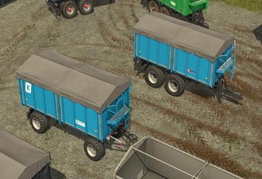 [FBM-Team] Kroger Pack (TDK/HKD) - DH v1.0.0.0