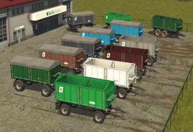 [FBM-Team] Kroger Pack (TDK/HKD) - DH v1.0.0.0