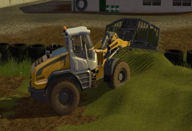 [FBM-Team] Liebherr L538 v1.0.0