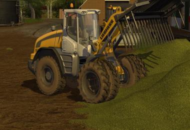 [FBM-Team] Liebherr L538 v1.0.0